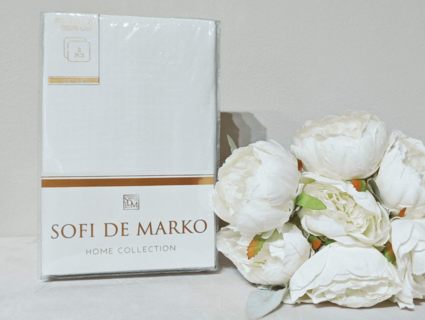 Наволочка Софи де Марко из сатина Флер №9 (набор 2 шт.) 70х70