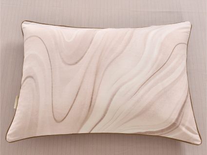 Комплект постельного белья Софи де Марко Лорайн (бежевый) 2-спальный