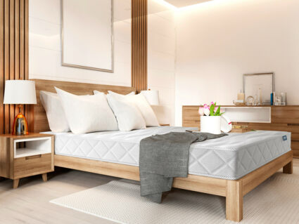 Матрас Димакс Relmas Cocos 1 3Zone 37