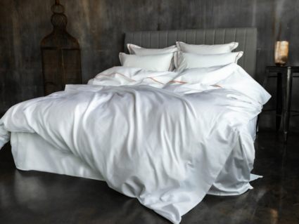 Наволочка German Grass Salzburg Noble Rose Grass (2 шт.) 70х70