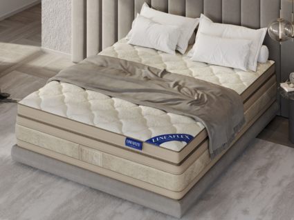 Матрас LineaFlex Gloria 30 180х190