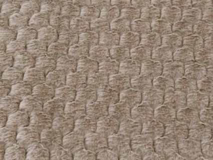 Покрывало Софи де Марко Аврил (беж) 160х220