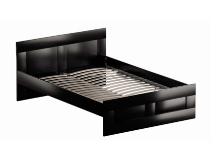 Кровать Гуд Лакк Сириус дуб венге 160х200