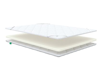 Топпер Sleeptek Max Foam 3 95