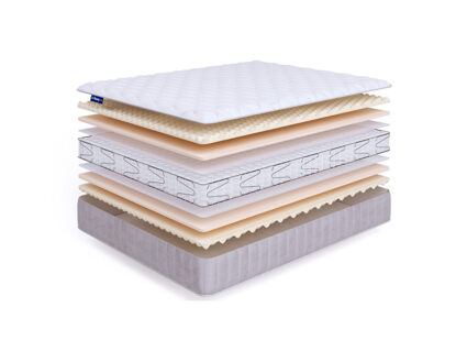 Матрас Beautyson Sense Super Soft Lux S600 mini 32