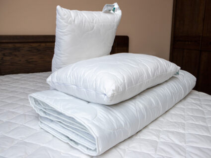 Одеяло Nature’S-Natura Sanat Бамбуковая фантазия легкое 172х205