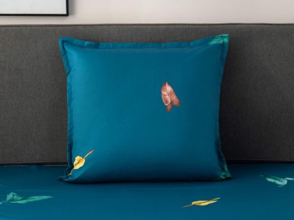 Комплект постельного белья Софи де Марко Бернадетт №56 с одеялом Семейный