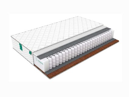 Матрас Sleeptek PremierBIG FoamCocos Massage 311