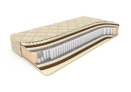 Матрас DreamLine Paradise Massage S1000 46