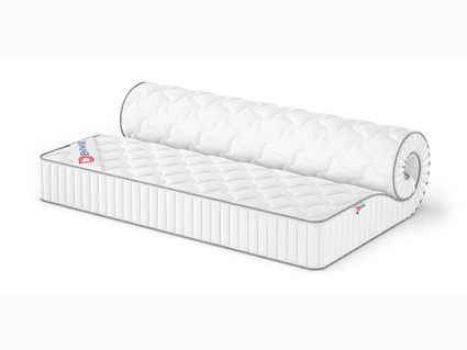 Матрас Denwir CLASSIC MIDDLE MEMO SOFT PLUS S1000 80х200