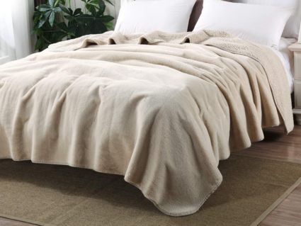 Покрывало Софи де Марко Аурелия (крем) 160х220