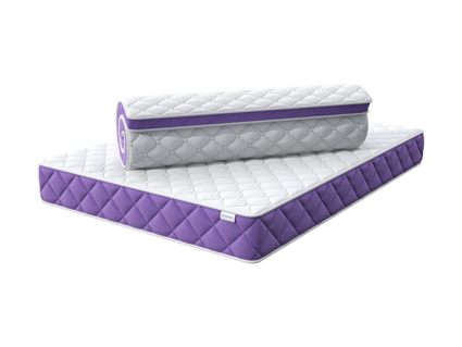 Матрас Базилик Фреш 16 кокос 90х195