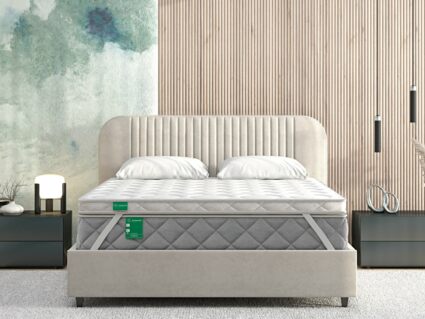 Топпер Sleeptek Max Foam 3 95