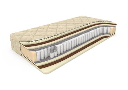 Матрас DreamLine Paradise Massage TFK 344
