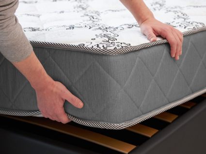 Матрас Димакс Твист Ролл Софт 140х195