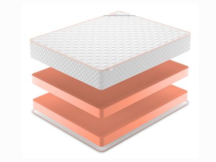 Матрас Denwir TOP FOAM 28 813