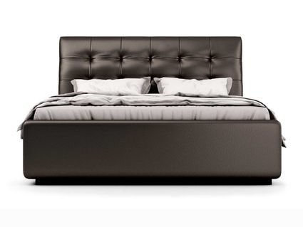 Кровать Nuvola Palermo Next 014 (с подъемным механизмом) 160х190