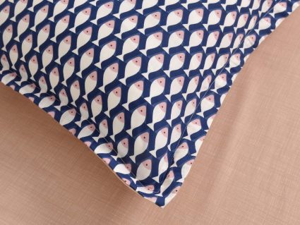 Комплект постельного белья Софи де Марко Шарман Семейный