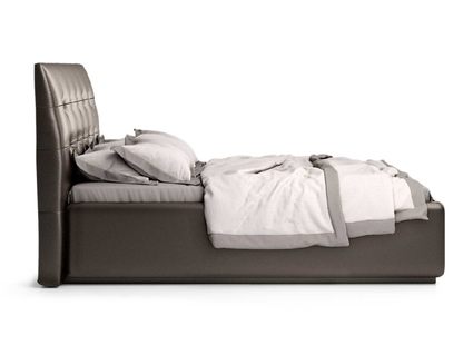 Кровать Nuvola Palermo Next 014 (с подъемным механизмом) 160х190