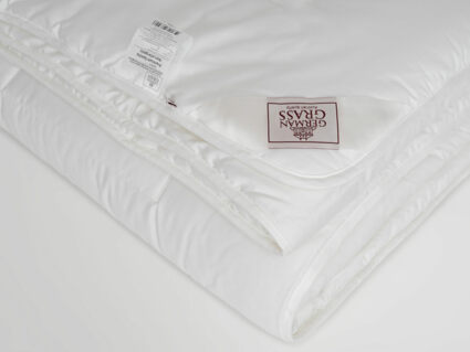 Одеяло German Grass Premium Familie Non-Allergenic всесезонное 220х240