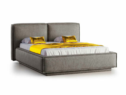 Кровать Nuvola Verde Bravo 28 (с подъемным механизмом) 269