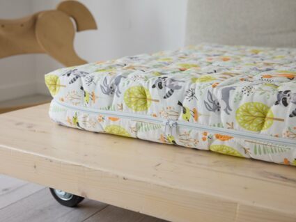 Матрас Димакс Лучик х/б 80х200