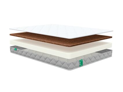 Матрас Sleeptek MAX Roll Cocos 10 574