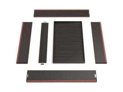 Кровать Lonax Белла велюр Dolly-3 (с подъемным механизмом) 160х200