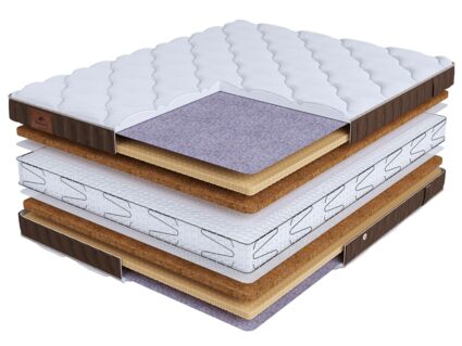 Матрас Beautyson Life Prestige Plus S600 33
