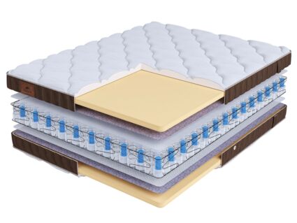 Матрас Beautyson Life Memory DS 43