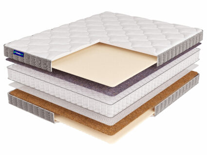 Матрас Beautyson Promo 5 S600 140х180