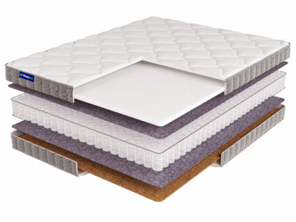 Матрас Beautyson Promo 8 S600 574