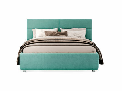 Кровать Nuvola Olivia 2.0 Velutto 14 256