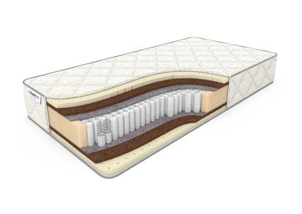 Матрас DreamLine Prime Medium S1000 68