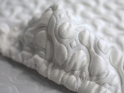 Чехол гигиенический DreamLine с массажным эффектом 120х180