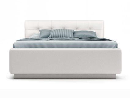 Кровать Nuvola Parma Next 001 (с подъемным механизмом)