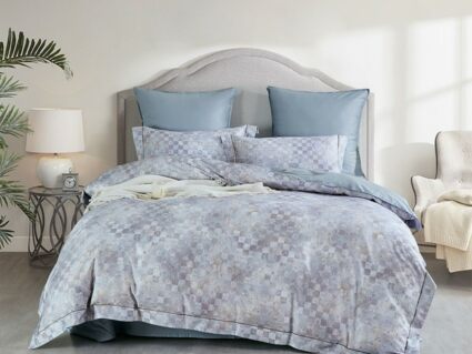 Комплект постельного белья Асабелла 2320 190