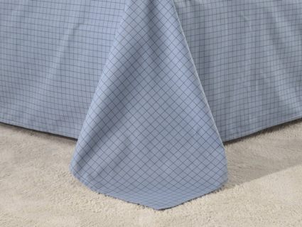 Комплект постельного белья Софи де Марко Диксан (кофе) 1,5-спальный