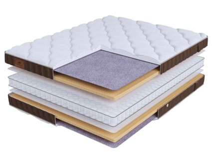 Матрас Beautyson Life Latex S600 mini 553