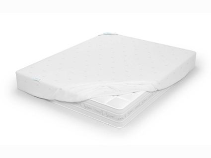 Чехол Lonax Jaklyn Aqua Lux + 839
