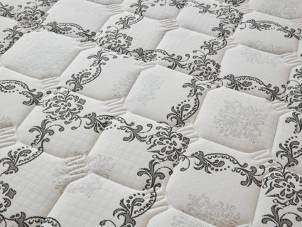 Матрас Димакс Твист Ролл Софт плюс 90х185