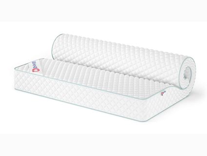 Матрас Denwir SIMPL BALANCE RELAX PLUS 25 120х200