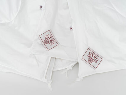 Одеяло German Grass Alliance Silk&Cashmere Grass всесезонное/всесезонное Light 220х240