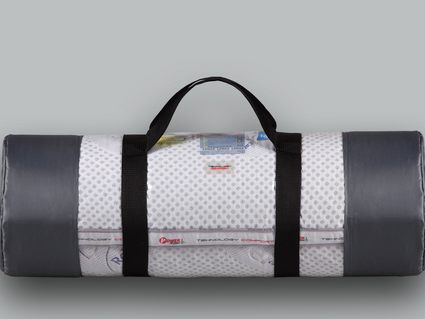 Топпер Lonax Silver Care Relax 120х200