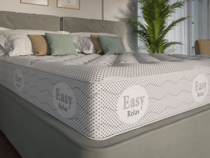 Матрас Evita Rose Plus 160х186