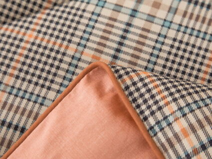 Комплект постельного белья Софи де Марко Ришелье №37 с одеялом Семейный