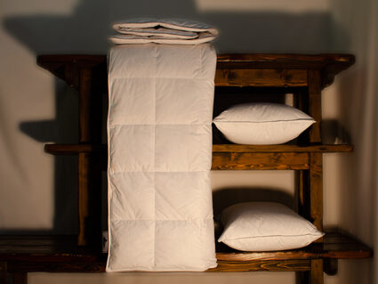 Одеяло Nature’S-Natura Sanat Традиционная классика всесезонное 240х260