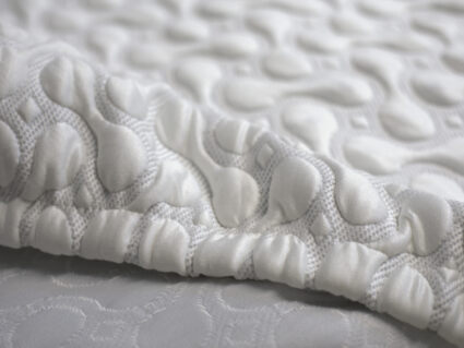 Чехол гигиенический DreamLine с массажным эффектом 120х180