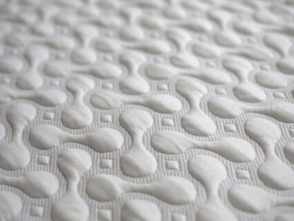 Чехол гигиенический DreamLine с массажным эффектом 120х180