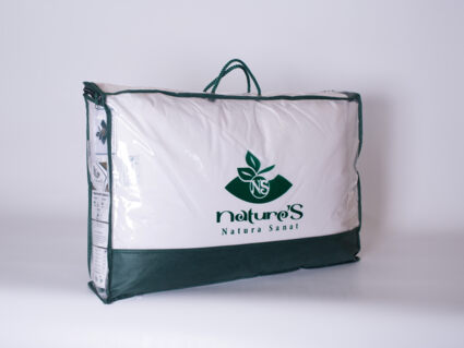 Одеяло Nature’S-Natura Sanat Чистый хлопок легкое